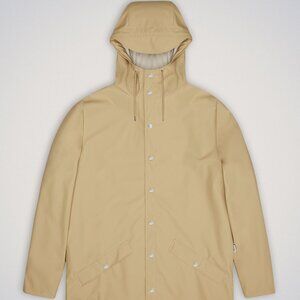 RAINS men's jacket - M